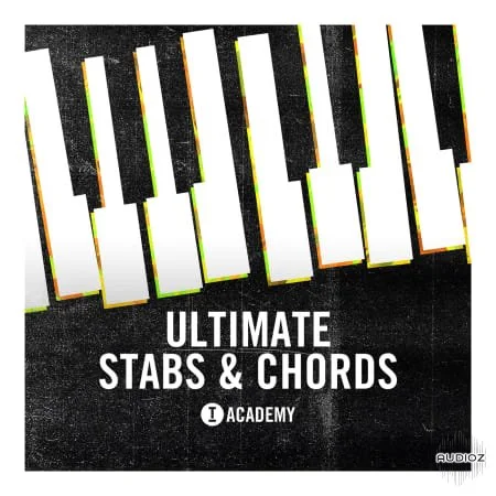 Toolroom Ultimate Stabs And Chords WAV-FLARE
