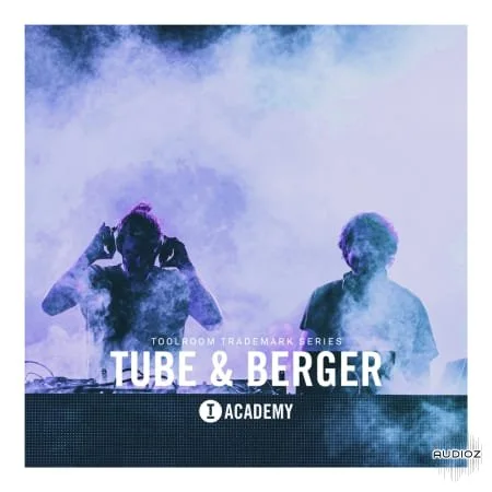Toolroom Tube And Berger WAV-FLARE