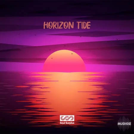 Soul Surplus Horizon Tide WAV-FLARE