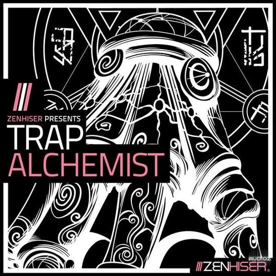 Zenhiser Trap Alchemist MULTiFORMAT-DECiBEL