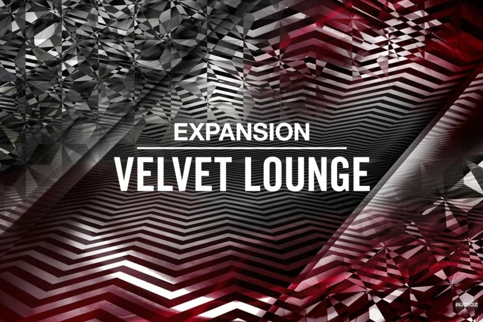Native Instruments Velvet Lounge v2.0.1 Maschine Expansion DVDR-ISO