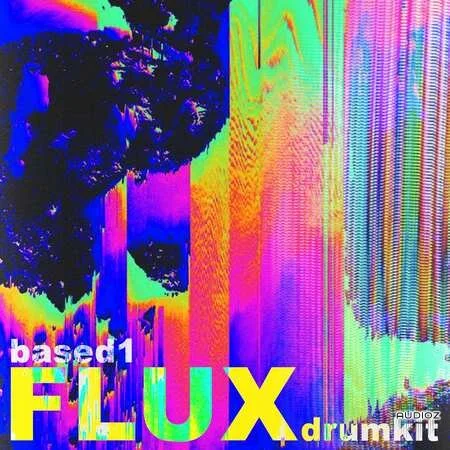 Based1 Flux (Drum Kit) WAV