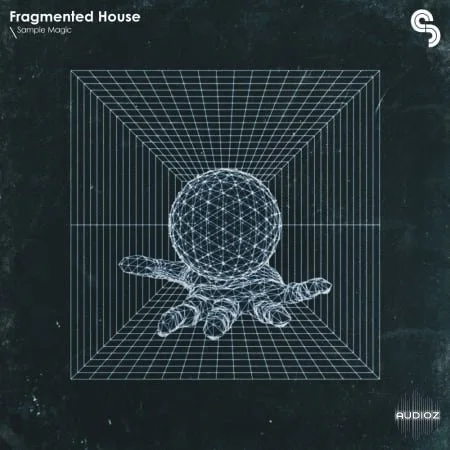 Sample Magic Fragmented House WAV-FLARE
