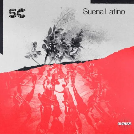 Sonic Collective Suena Latino MULTiFORMAT-FLARE