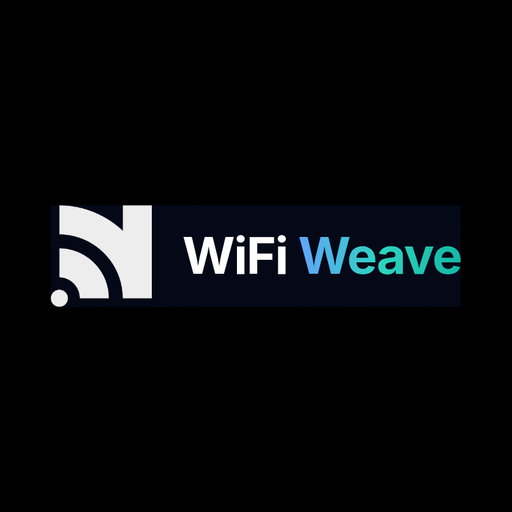 WiFi Weave logo