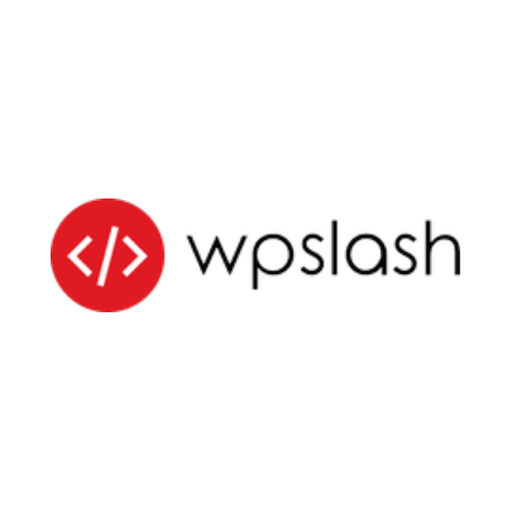 WPSlash logo