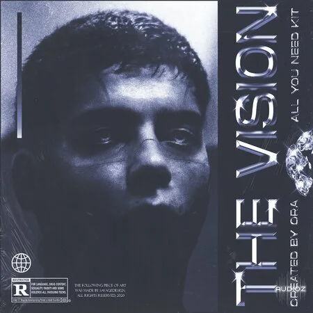 Ora The Vision (All You Need Kit) WAV MiDi-FANTASTiC