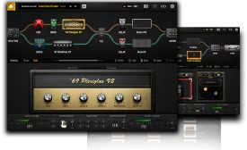 Positive Grid BIAS FX Desktop (64bit) v2.2.1.5050 Elite -V.R Rev2