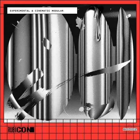 Rubicon Experimental And Cinematic Modular WAV-FLARE
