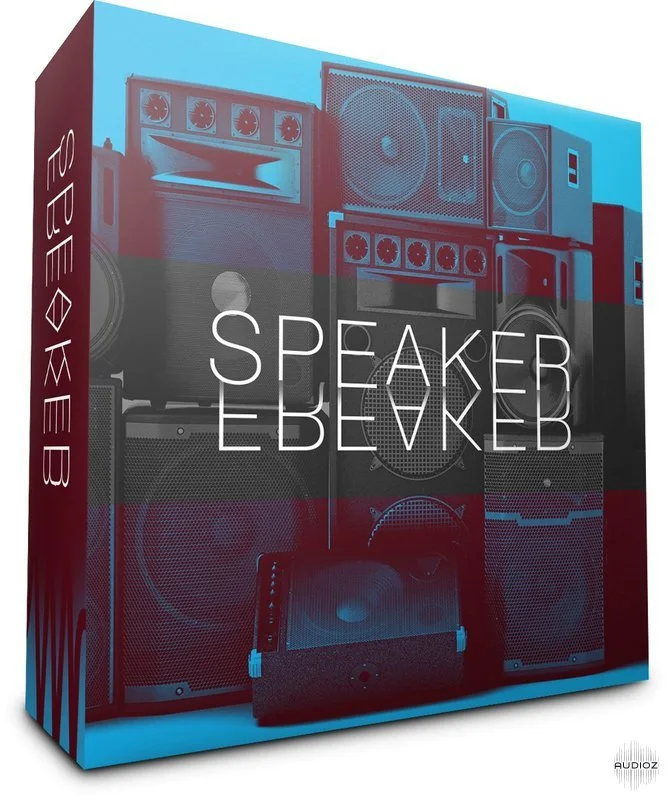 PreSonus Speaker Freaker SOUNDSET-AudioP2P