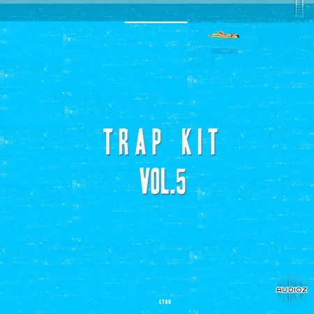 CYGN Trap Kit Vol.5 WAV Ableton Racks Lennar Digital Sylenth1 Native Instruments Massive