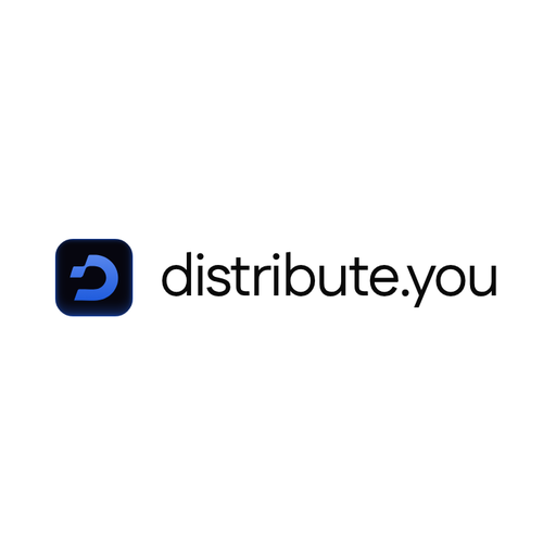 Distribute you logo