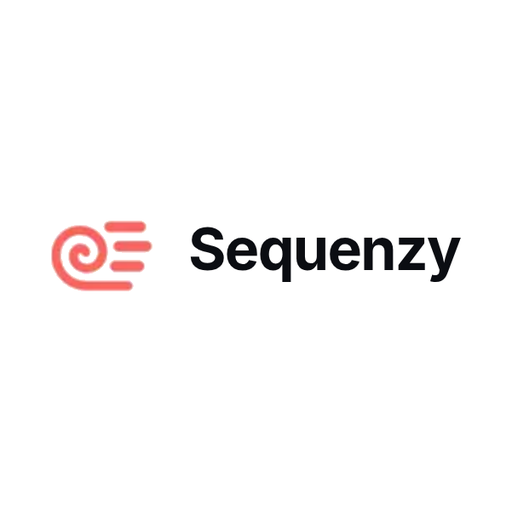 Sequenzy logo