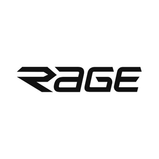 RAGE Custom logo