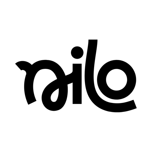 Nilo logo