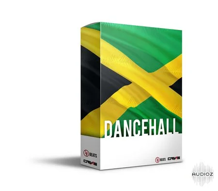 Crivas Latin Dancehall WAV