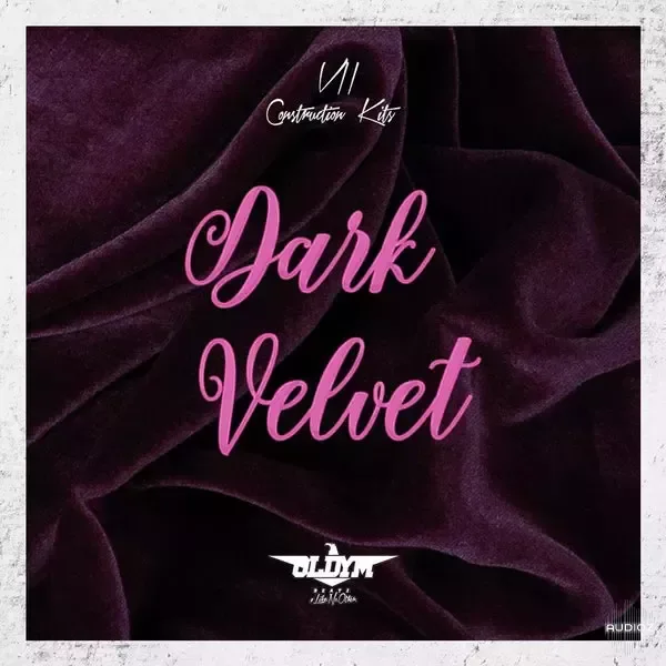 Oldymbeatz Dark Velvet WAV MiDi-FANTASTiC