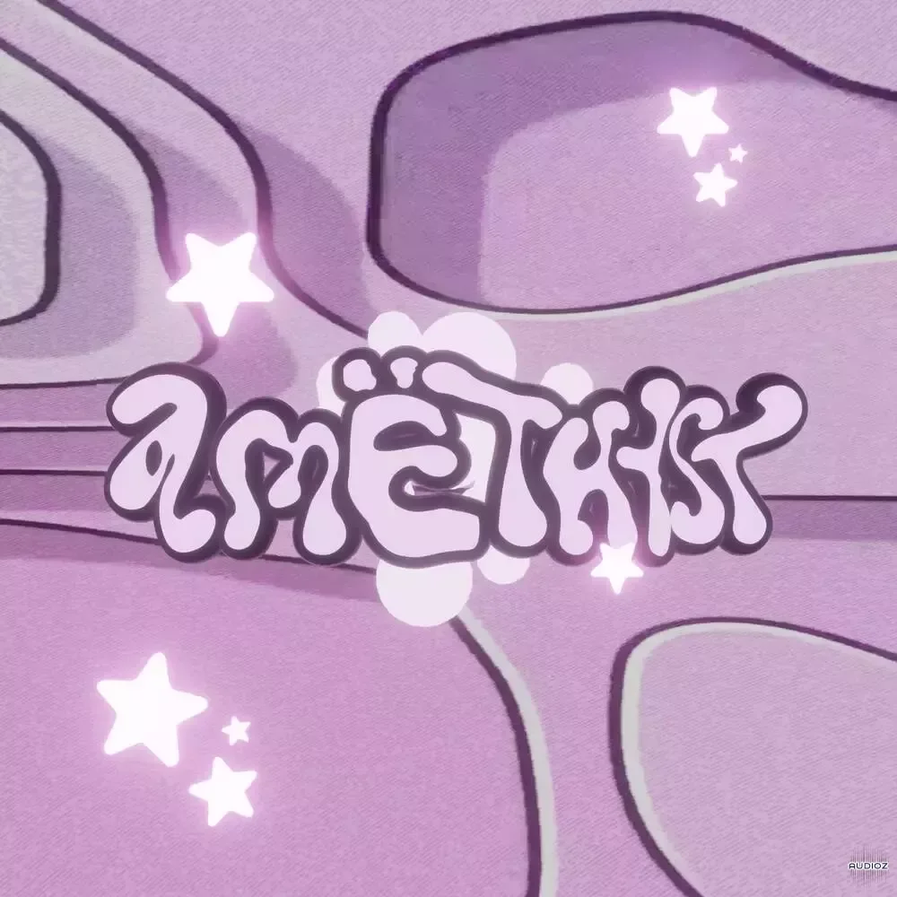 strella AMËTHYST Sound Kit WAV MiDi XFER RECORDS SERUM-FANTASTiC