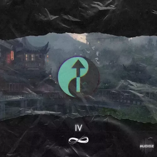 OmarCameUp Omar's Come-Up Kit Vol. 4 WAV-FANTASTiC