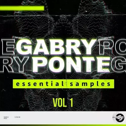 Spinnin Records Gabry Ponte Essential Samples VOL. 1 MULTiFORMAT-FANTASTiC