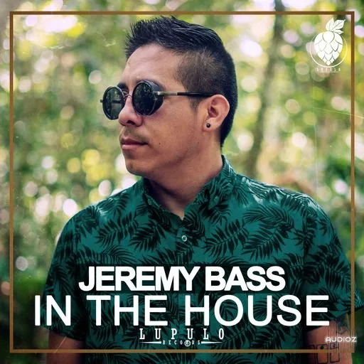 Dirty Music Jeremy Bass In The House WAV-FANTASTiC