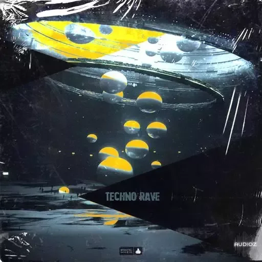 BFractal Music Techno Rave WAV-FANTASTiC