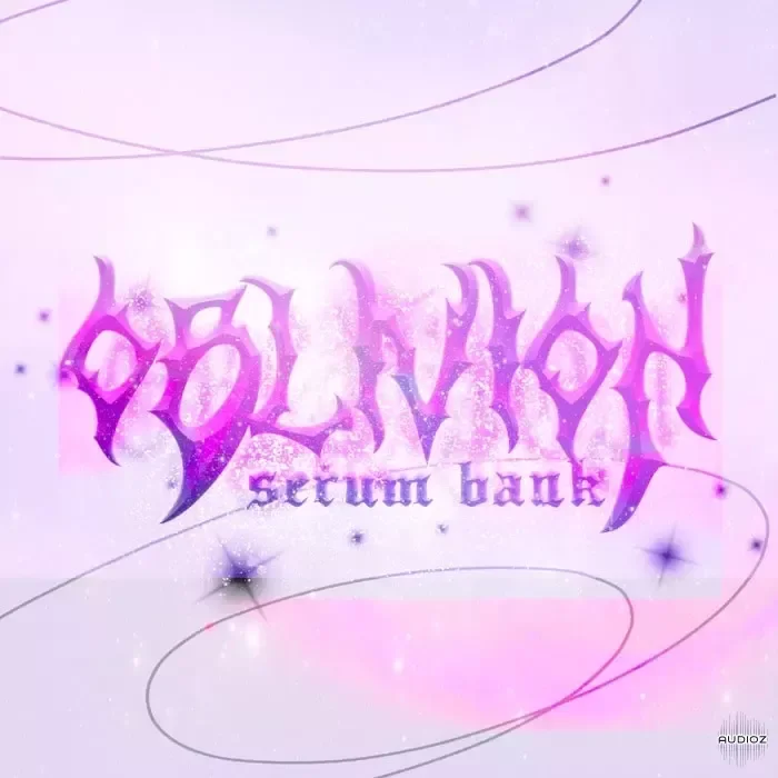 Rodmadeit Oblivion Serum Bank & More WAV MiDi XFER RECORDS SERUM-FANTASTiC