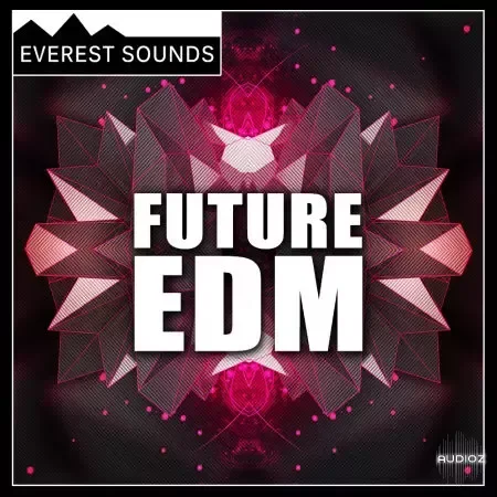 Everest Sounds Future EDM WAV-FANTASTiC