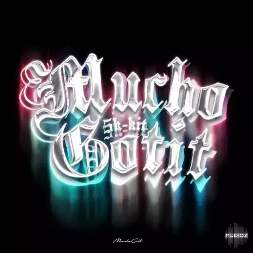 MuchoGotit 5k Kit WAV MiDi FL STUDiO-TECHNiA