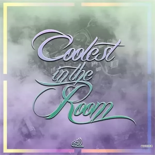 Al AMin Coolest In The Room WAV MiDi-FANTASTiC