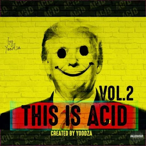 Symphonic Distribution This is Acid Vol.2 WAV-FANTASTiC
