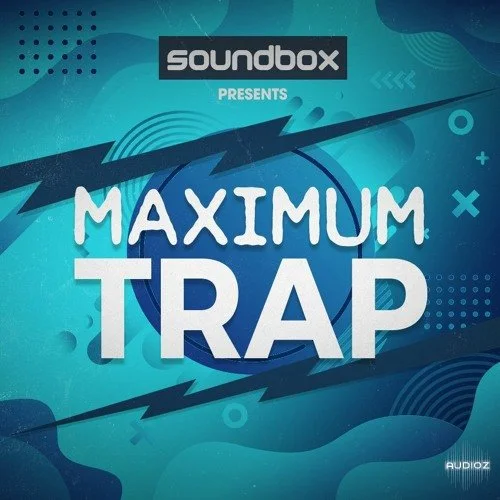 Soundbox Maximum Trap WAV REX-FANTASTiC