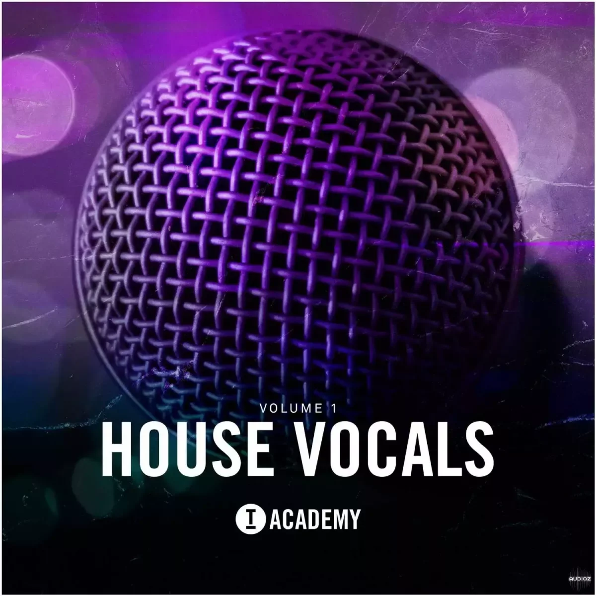 Toolroom House Vocals Vol. 1 WAV-FANTASTiC