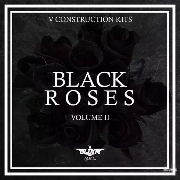 OldyMBeatz Black Roses Vol.2 WAV MiDi-FANTASTiC
