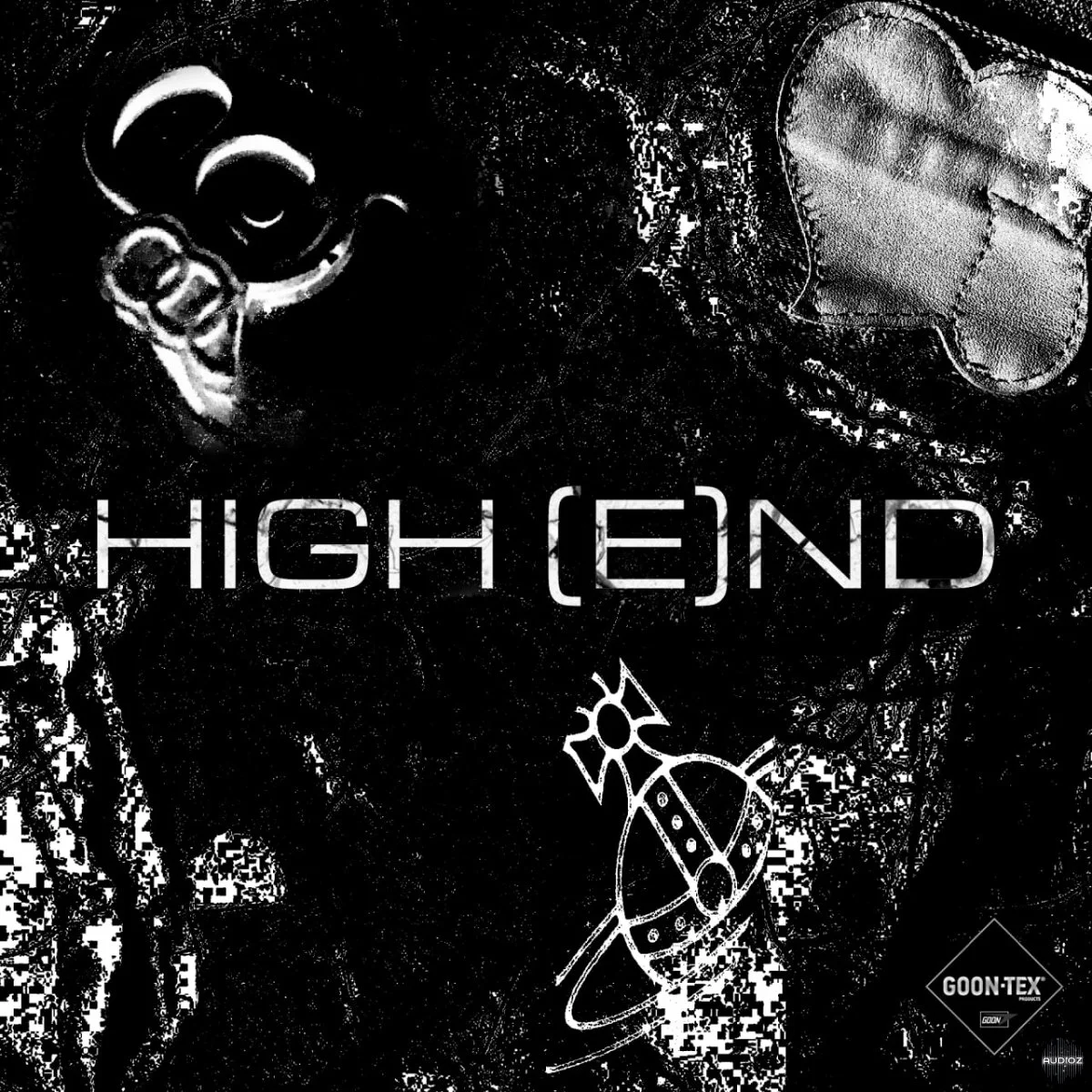 Sserotonin HIGH END (DRUMKIT) WAV MiDi-FANTASTiC