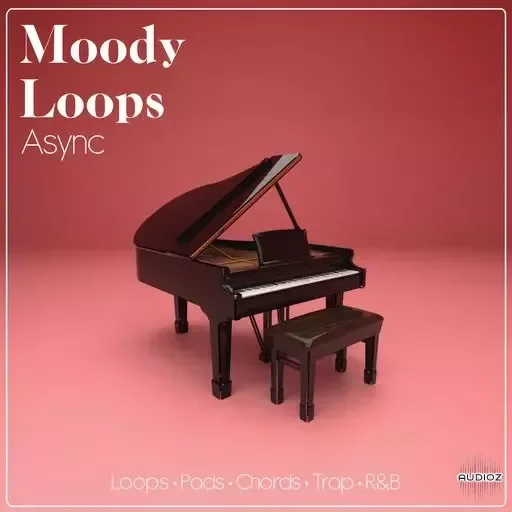 Async Moody Loops AiFF