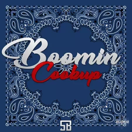 Shobeats Boomin Cookup MULTiFORMAT-FANTASTiC