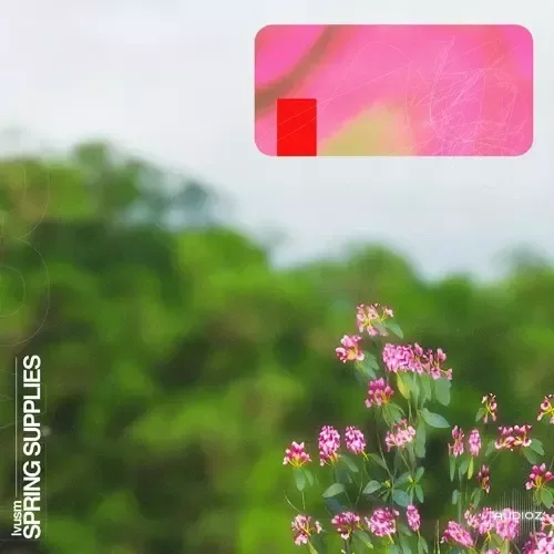 lvusm spring supplies WAV-FANTASTiC