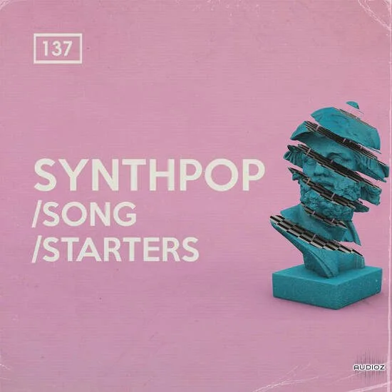 Bingoshakerz Synthpop Song Starters WAV REX2 MIDI-DECiBEL