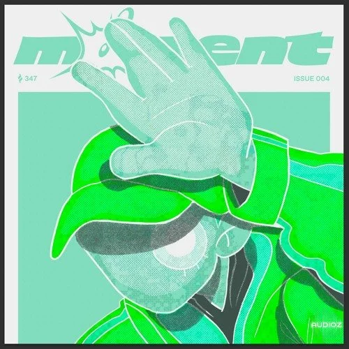 Moment Data Pollen, an sv1 moment WAV Astra and Beatmaker Presets-FANTASTiC