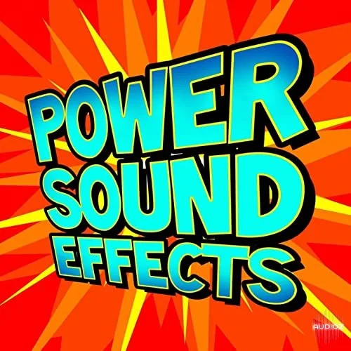 Power Sound Effects Ultimate Special Sound Effects Collection Vol.1 FLAC