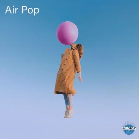 Soundsmiths Air Pop WAV-FANTASTiC