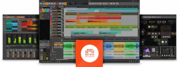 Bitwig Studio v4.3.10 [WIN macOS LINUX]-FLARE