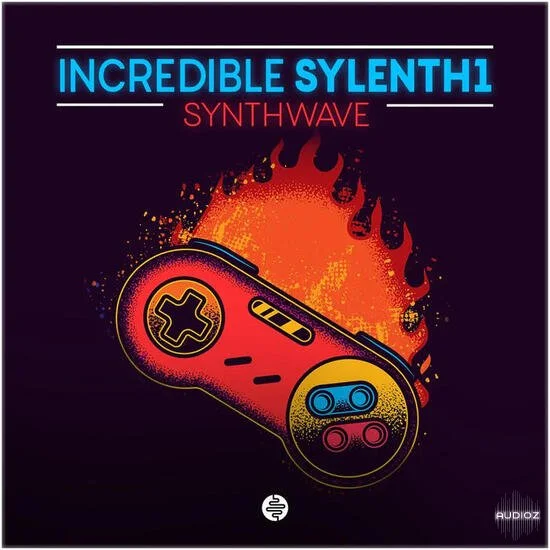 OST Audio Incredible Sylenth1 MULTiFORMAT-DECiBEL