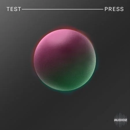Test Press Leftfield DnB MULTiFORMAT-FANTASTiC