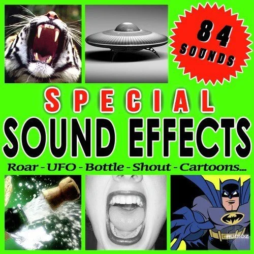 Halloween Sounds House 84 Scary Sounds for Children . Kids Halloween Party MP3