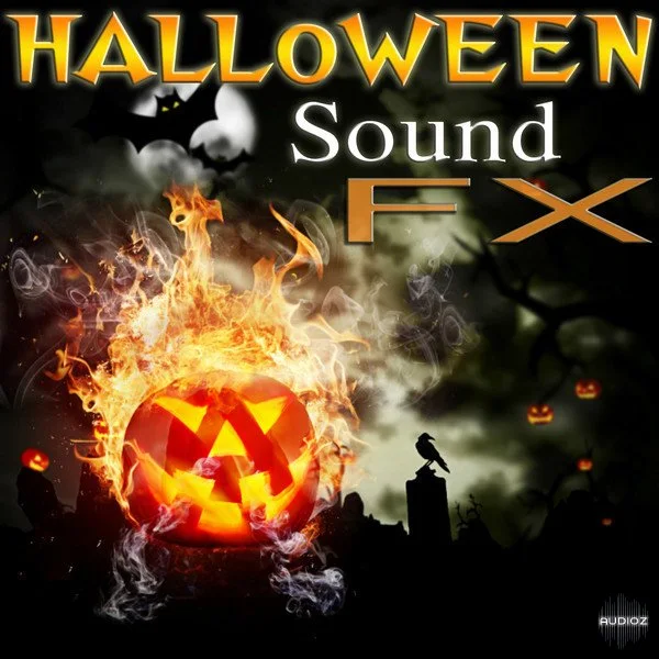 Halloween Sound Effects Scary Music and Sound Effects for Halloween FLAC