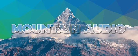 MountainAudio Complete Morse Code Pack 2 MP3 WAV