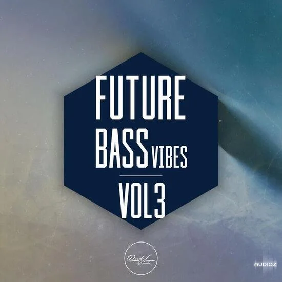 Roundel Sounds Future Bass Vibes Vol 3 WAV MIDI Serum-DECiBEL