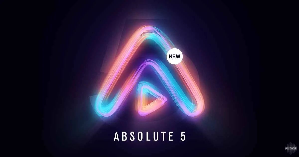 Steinberg Absolute 5 VST Instrument Collection + Soft-eLicenser local license generator b26 WiN